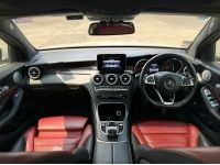 Benz GLC250D 4Matic Coupe AMG W253 ปี 2018 ไมล์ 121,xxx Km รูปที่ 7